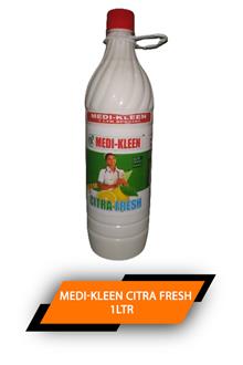 MedI-Kleen Citra Fresh 1ltr